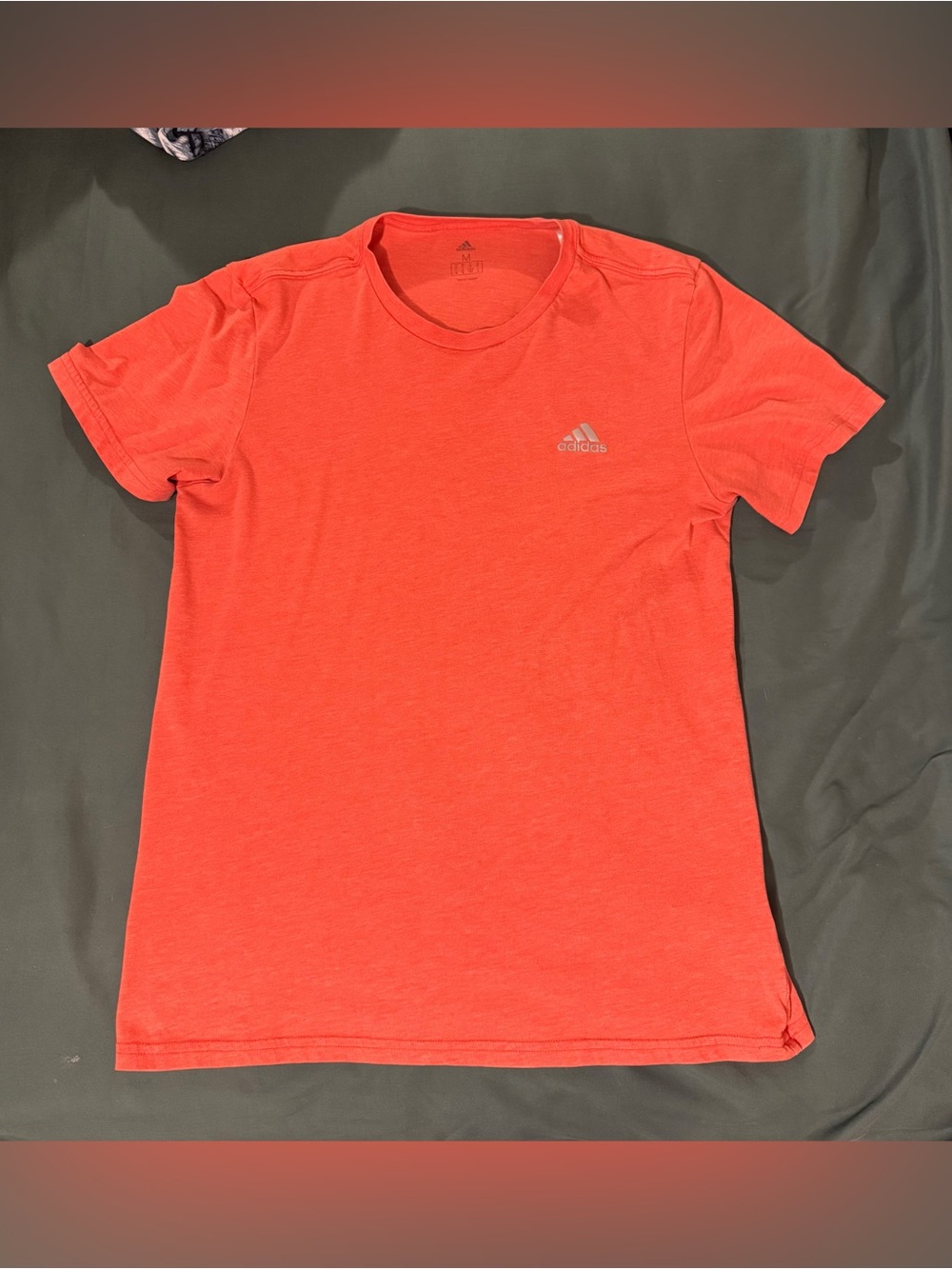 Adidas Men’s PEACH Active Tee